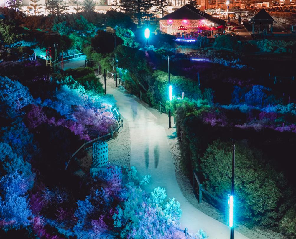 Sculpture at Bathers spotlights Fremantle amongst best of the State